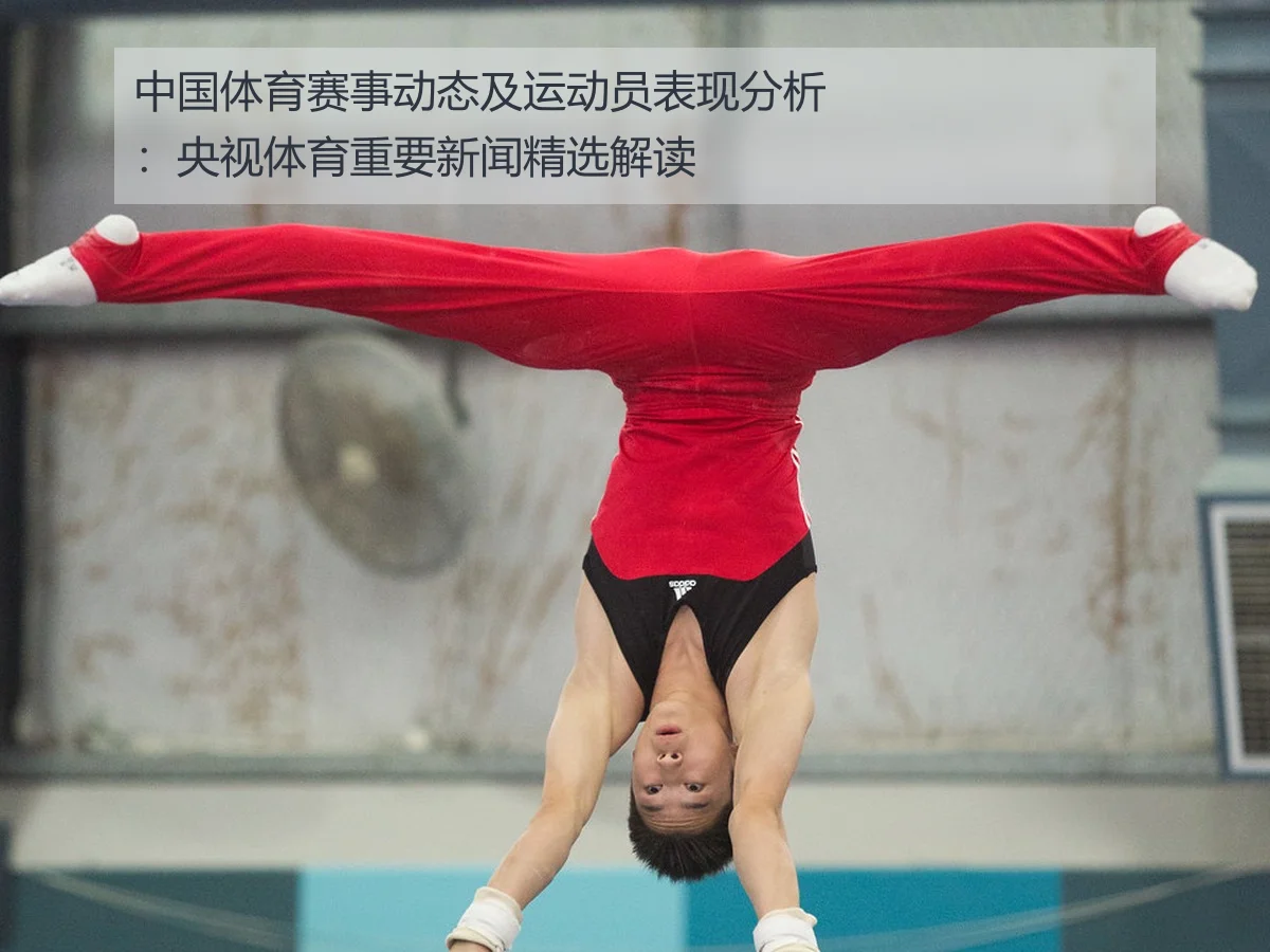 中国体育赛事动态及运动员表现分析：央视体育重要新闻精选解读